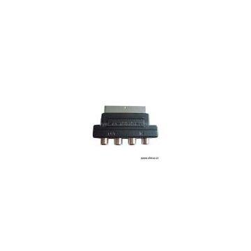 Sell SCART Cable Adapter