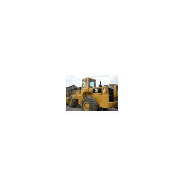 Used CAT 950E Wheel Loader