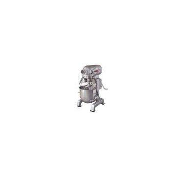 Food Mixer(M20A,M20B,M30A,M40A,M60,M60A)