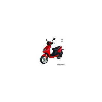 Sell 125cc Scooter photo-1