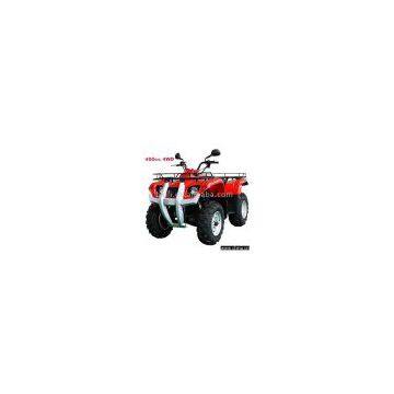 400cc ATV (HGL2006-400)