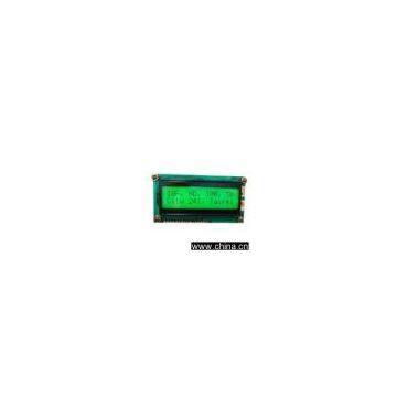 Sell 16 x 2 Character LCD Module in STN