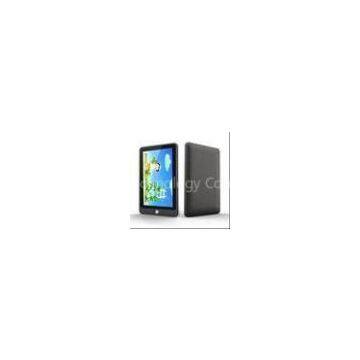 Samsung Chipset 7 capacitive 800 x 480 pix Bluetooth 2.0 Android 3.0 Scroll Tablet PC