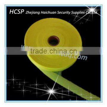 100% Polyester Mesh Reflective Piping for Clothing