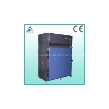 CE Certified Industrial Hot Air Oven photo-2