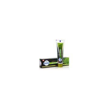 Dentist Bamboo Charcoal Toothpaste