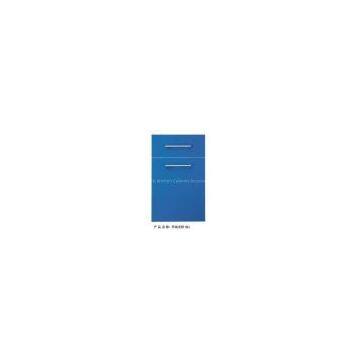 High Gloss Cabinet Door Designs photo-3