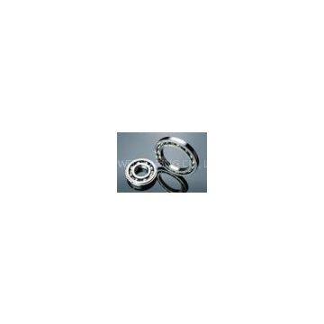 P5 / P6 Deep Groove Ball Bearings , Single Row Ball Bearings 6300 series 6301 / 6302 / 6304