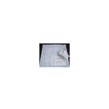 Sell Embroidered Table Cloth
