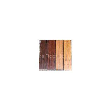 Strand Woven Tiger Bamboo Flooring