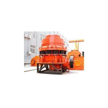 High- efficient Cone Crusher