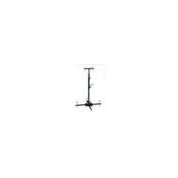 Steel Truss Lifts Tower Crank Stands For Event Lighting Truss