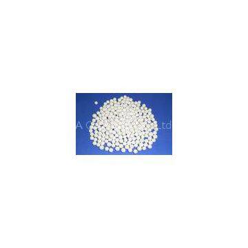 Activated Alumina Desiccant , High Purity Aluminum Oxide For Catalyst Carrier