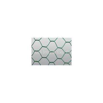 Galvanized Expanded Welded Mesh Fence Netting Panel For Schools , Road