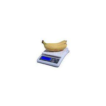 Digital Kitchen Weighing Scale 5kg x 0.1g Electronic Precision Kitchen Baking Scale Table Top Balanc photo-1