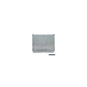 Automobile Radiator