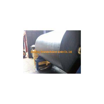 Acid,Alkali Resistance Conveyor Belt,Phosphate Fertilizer Conveying Belt