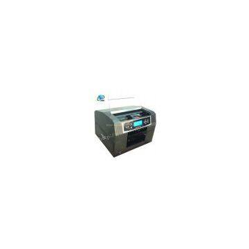 A4 smart multifunctional digital/flat printer
