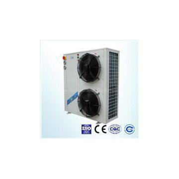 WQQ Series Box Type Condensing Units photo-2