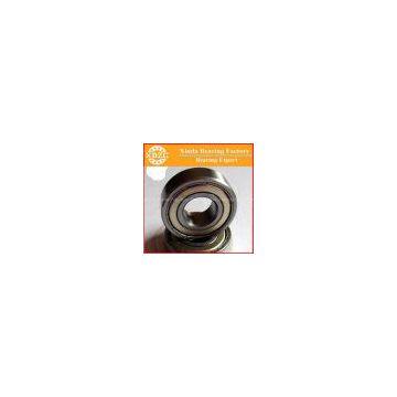 6202 6202ZZ 6202 2RS Deep groove ball bearing