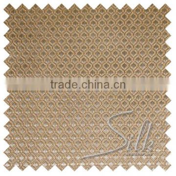 Art Silk Jacquard Fabric