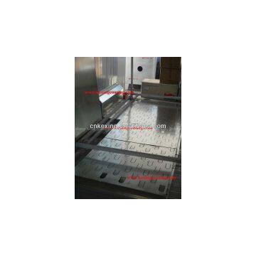 Powder Coating Oven Gas photo-2