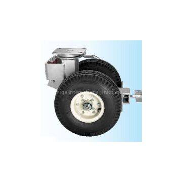 Shockproof Casters