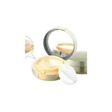 Air Cushion Compact