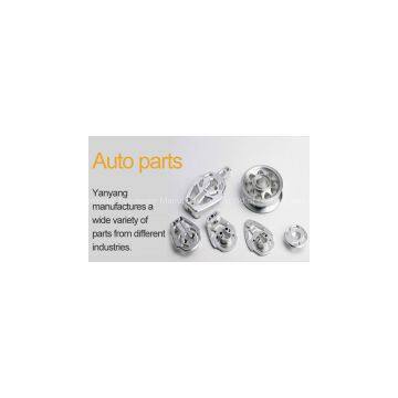 Factory Made Brass Turned Parts,brass Turning Parts Manufacturer photo-3