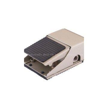 Foot Pedal Valves 4F