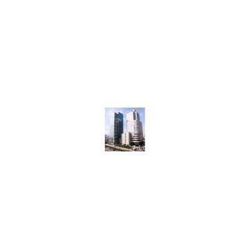 Shanghai Wentong Chemicals Co., Ltd.