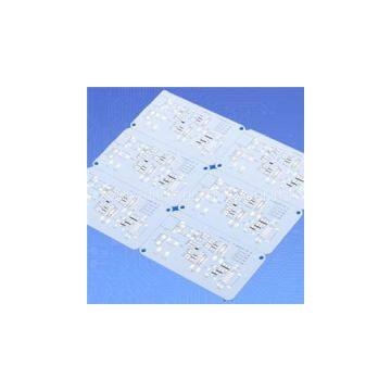 High Thermal Conductivity Aluminum PCB