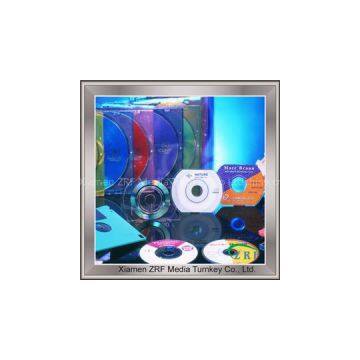 Cd Duplication