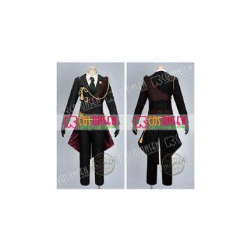 刀剣乱舞 燭台切光忠 コスプレ衣装