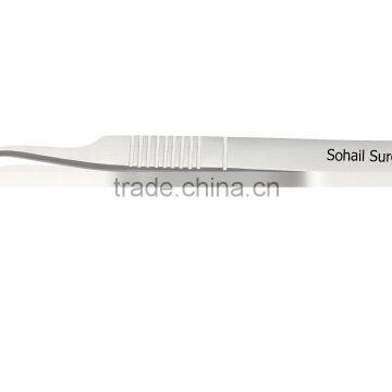 eyelash extension tweezers stainless steel