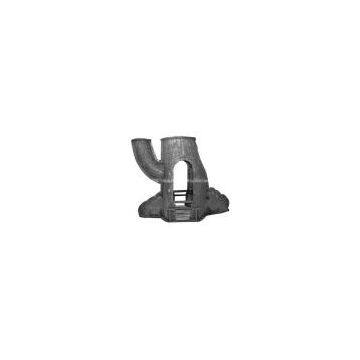 Steel Plate Mould 029