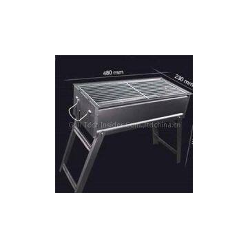 Wholesale The Newest Design Economy Camping Foldable Portable Charcoal BBQ Grill China
