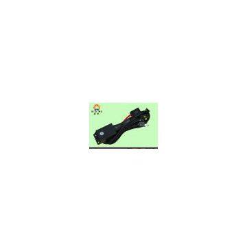 H4-Flex Lamp Wire Group