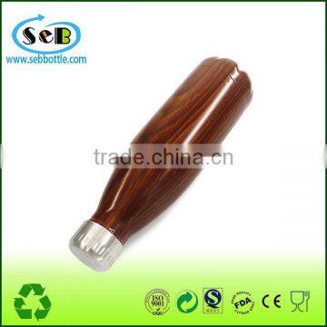 OEM Insulated Cola Stainless Steel Double Wall Insulated Water Bottle photo-6