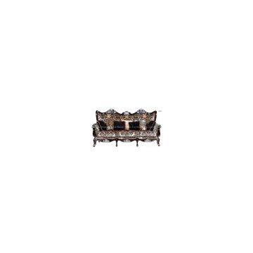 TY-W-8095 Peacock Dance Style Sofa