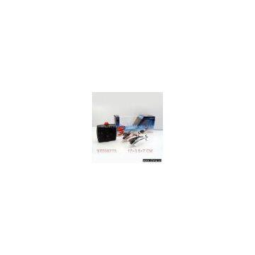 Sell 9.5g R/C Mini Helicopter with Infrared Ray (Yellow/Red/Blue)