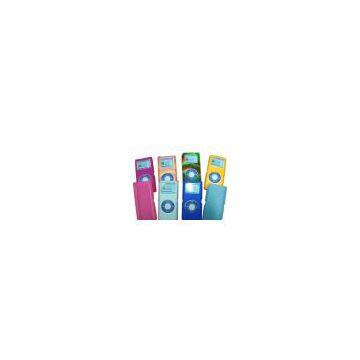 Sell Silicon Case for Nano