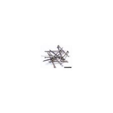 common round nails,wire nails, Common round wire nails