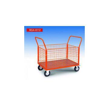 Fence net platform hand truck RCA-0112