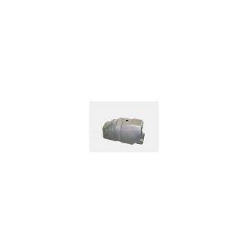 Supply Plastic Auto Fitting and Other Blow Molding Products
