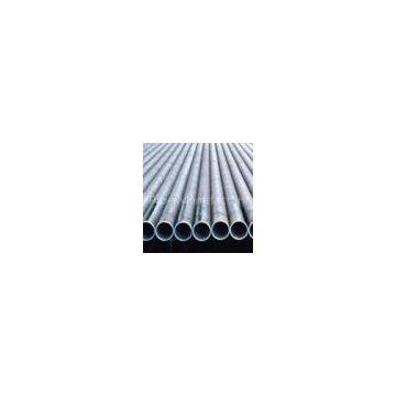 MS steel pipe