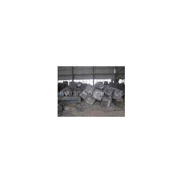 Plate Steel 0.1mm - 800mm 20-65#, 20MnMo, 20CrNi2Mo Mild Steel Ingot, 6-219 mm Tubings OD