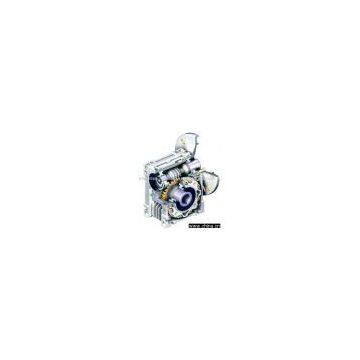 NMRV sries worm gear reducer/ worm reducer/ worm gear box/ worm reductor/ reducer/ gearbox/ gear box