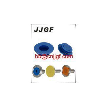 Plastic Flange Cover