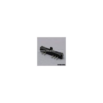 MINI SLIDE SWITCH  SS031EB-01P-14